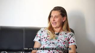 Interviu cu Esther Perel, terapeut de cuplu | În cuplu, Relaţii | bestmariage.ro