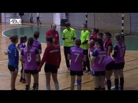 Marcali VSZSE - Haladás VSE SKFT. - Tavi TV