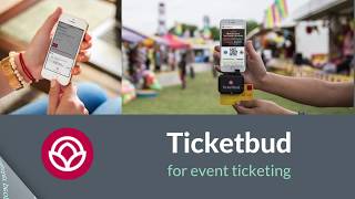 Best Online Event Ticketing and Registration - Ticketbud Short Demo