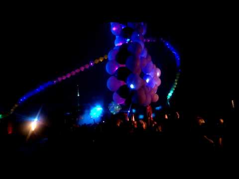 Guy J at We are Lost 2018
