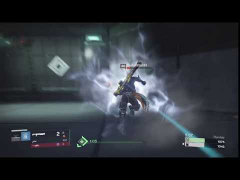 Destiny @bungie please fix this