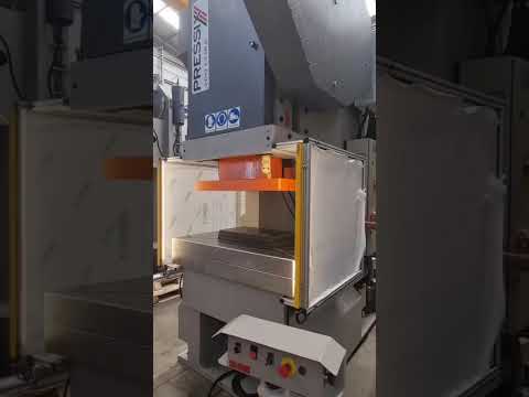 Pressix 200 CNR 6 P260126088