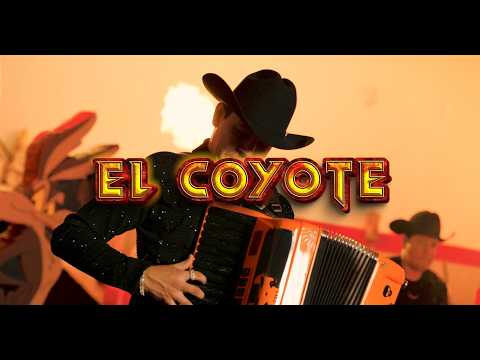 Los Nuevos Ilegales - El Coyote (Video Musical)