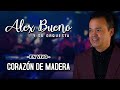 ALEX BUENO Y ORQ - EN VIVO - CORAZÓN DE MADERA - 4K