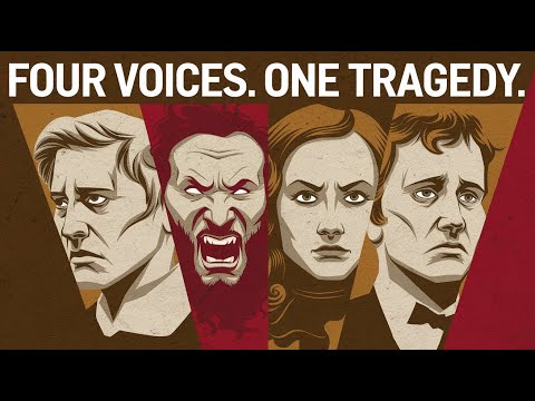 The Sound and the Fury by William Faulkner