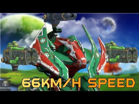 Crazy Speed On Mistletoe Loki - 66km/h Bolting Around The Map Lightning Speed | WR