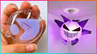 Creative Pokemon Ideas That Are At Another Level ▶ 17