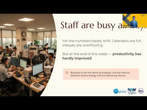 Building High-Performance Teams in Today's Workplace