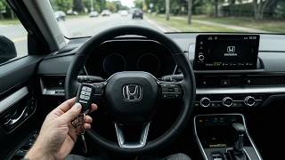 Honda CR-V Key Fob Not Detected? (DO THIS TO START IT!)