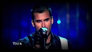 Julian Lekocaj - Say Love Into The Night