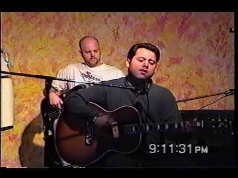 DeVal Johnson - People 2001 - Unplugged
