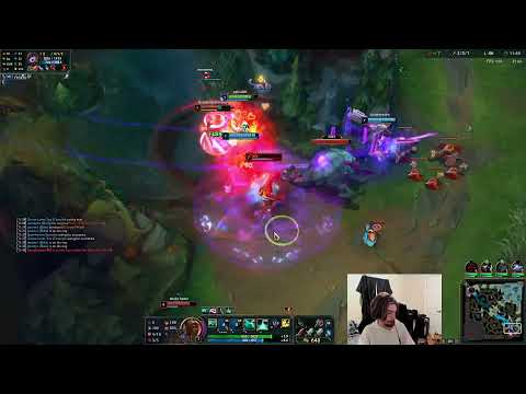 Davemon vs dicked hard by Scripter 1