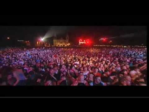 Van Romaine/Enrique Live.Malta.mov