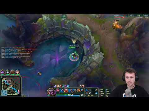 SHACO CON LA MAGLIA DI SHACLONE - League of Legends ITA #316