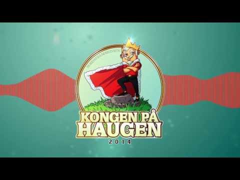 Kongen På Haugen 2014 - Mehiko (prod. Filla)