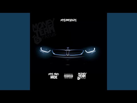 Ride (feat. MTS Jayo)