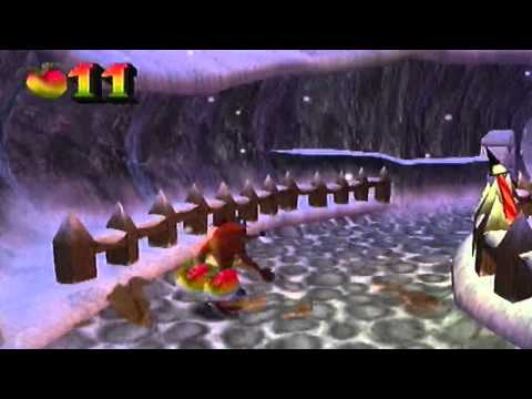 Crash Bandicoot: The Wrath Of Cortex W/Sicrow7 Part 1: Oh God Yeah! It's Going Fast!