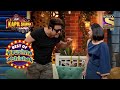 Krushna's Funny Comeback For Bhoori's Comments | The Kapil Sharma Show | Best Of Krushna Abhishek
