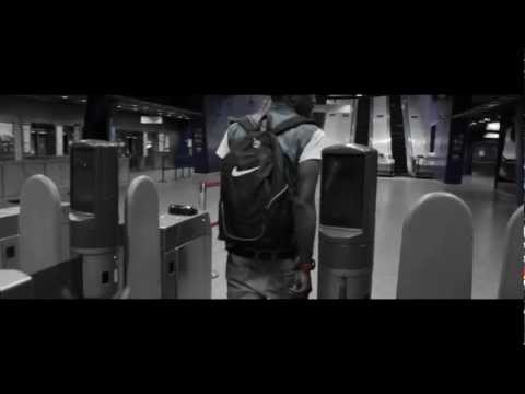 Saskilla x Jamkvy - Underground #Week 2