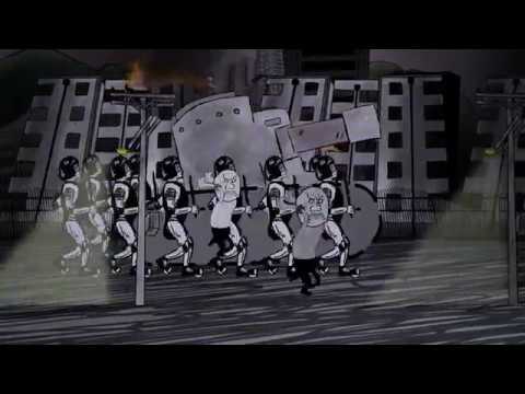 Secuaz Ft Nanpa Basico, Rich Vagos - Furia Team / (Video Oficial)