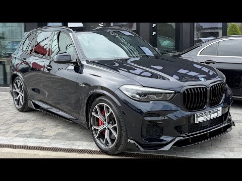 BMW X5 (231) XDRIVE 45E M SPORT PRO AUTO - Image 2