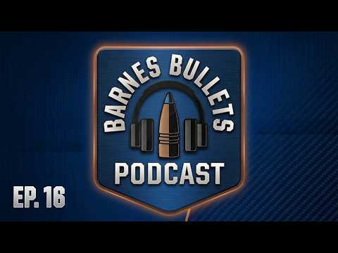 Barnes Bullets All-Copper X Bullet Turns 30| Guns \u0026 Gear S10