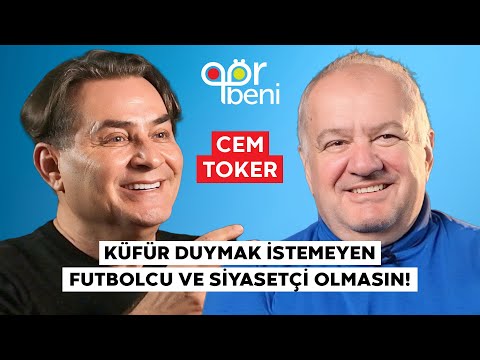 CEM TOKER "TÜRKİYE'NİN GELECEĞİNDEN UMUDUM YOK!"