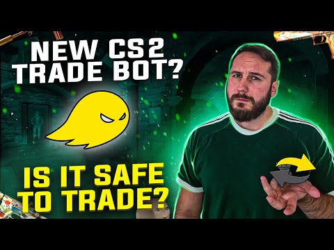 IS IT SAFE TO TRADE CS2 SKINS ON SKIN VAULT?