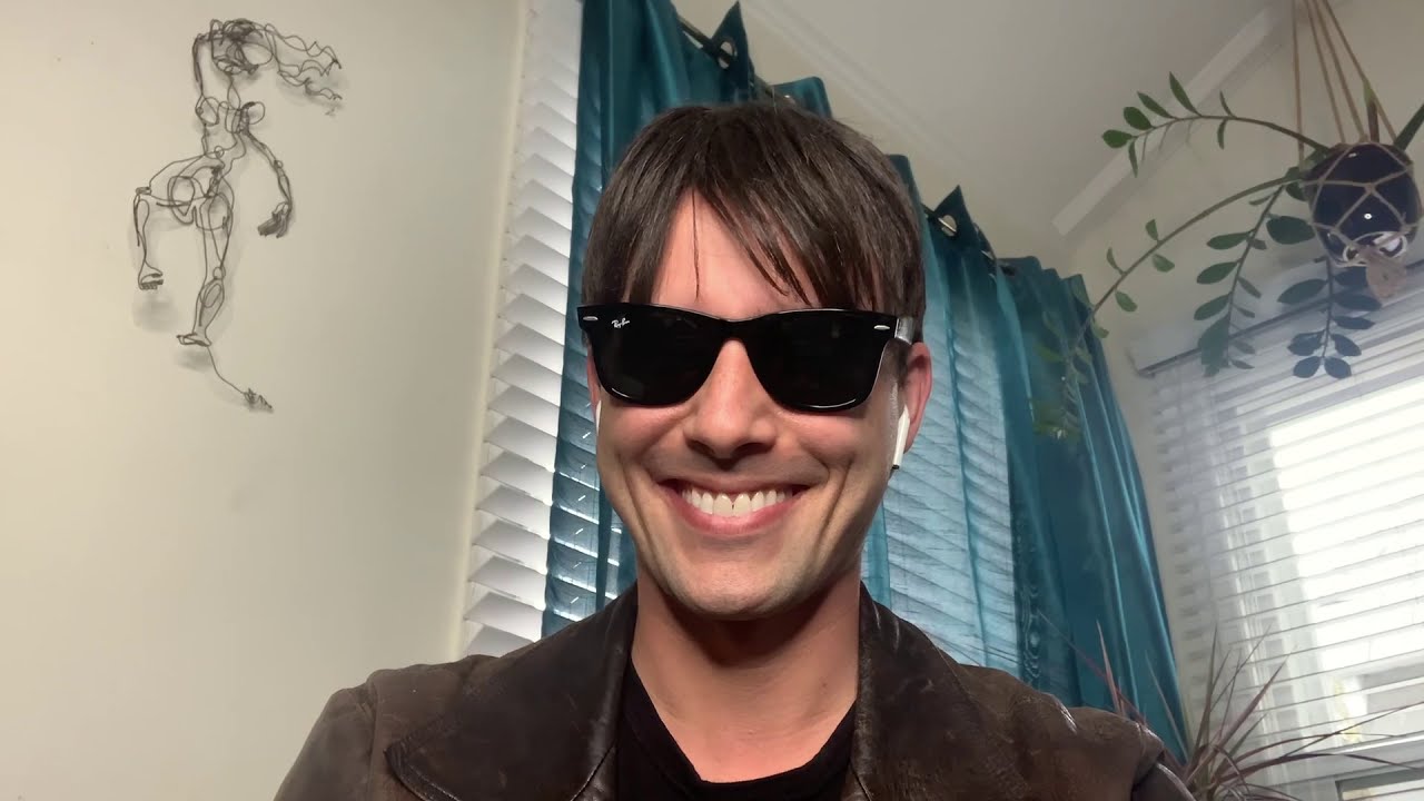 YouTube video thumbnail