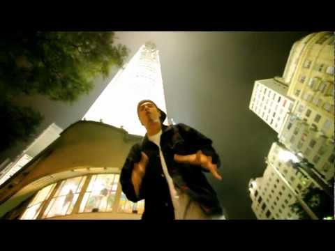 Pump Killa - Nossa Força - Video Clip Oficial - Caixa Do Lixo Videos