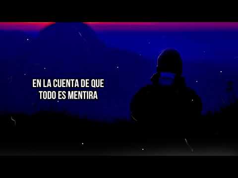 Pure Negga X RastaChai X Chusterfield X Rick Rocket X Sergi Maya - A Veces Sueño -Letra/Lyrics