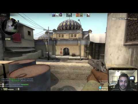 stolzey - 4k Deagle Headshot Clutch