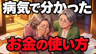 【70代年金11万円】節約しすぎないミニマリストと散財した隣人の末路