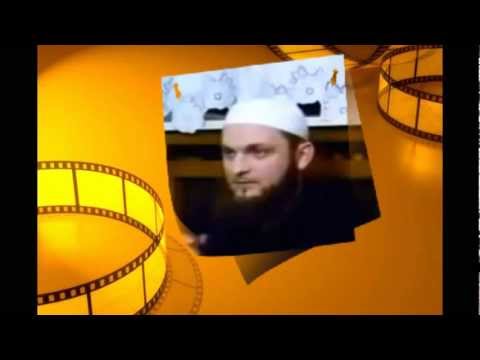 Misionari unutar porodica - Mithad Ćeman