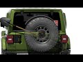 AEV Recovery Shovel 