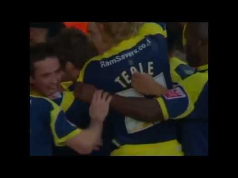 2006-07 Southampton 0 Derby County 1 - 03/02/2007