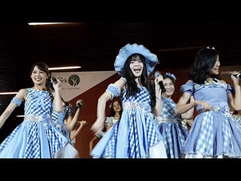 [Focus Cam]  Yupi JKT48 - Koisuru Fortune Cookie | JKT48 Circus Solo