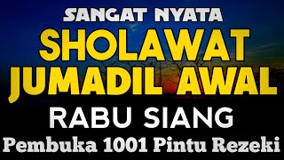 Download lagu SHOLAWAT PENARIK REZEKI PALING DAHSYAT, Sholawat Nabi Muhammad SAW, SALAWAT JIBRIL PALING MERDU mp3 Download lagu SHOLAWAT PENARIK REZEKI PALING DAHSYAT, Sholawat Nabi Muhammad SAW, SALAWAT JIBRIL PALING MERDU mp3