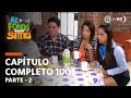 Al Fondo Hay Sitio Capitulo 1001 Parte 2 5