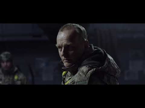 КИБОРГИ - трейлер 2017