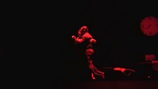 Video thumbnail for Marcela Guevara y Stefano Giudice at MN2008 1 - Apasionado