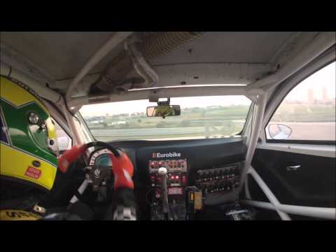 Ricardo Landi - Rodada