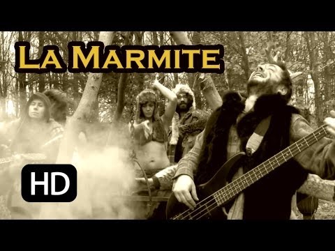Les Frères Lemay - La Marmite