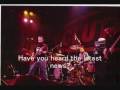 Clutch: Ghost 