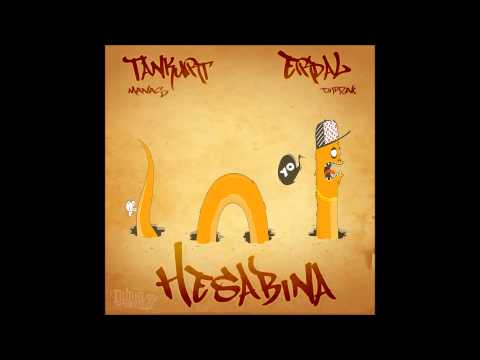 Tankurt Manas - Hesabına (Ft. Erdal Toprak)