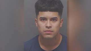 Man arrested for allegedly recording video up Walmart shopper's skirt