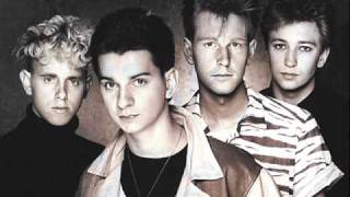 Depeche Mode - Shout (Rio Remix)