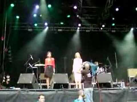 Hello Saferide - Long lost penpal  - Way Out West,.,.