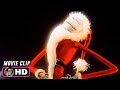 THE NIGHTMARE BEFORE CHRISTMAS Clip Christmas Eve Takeoff 1993
