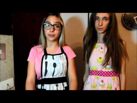 How to make a rainbow cake final!